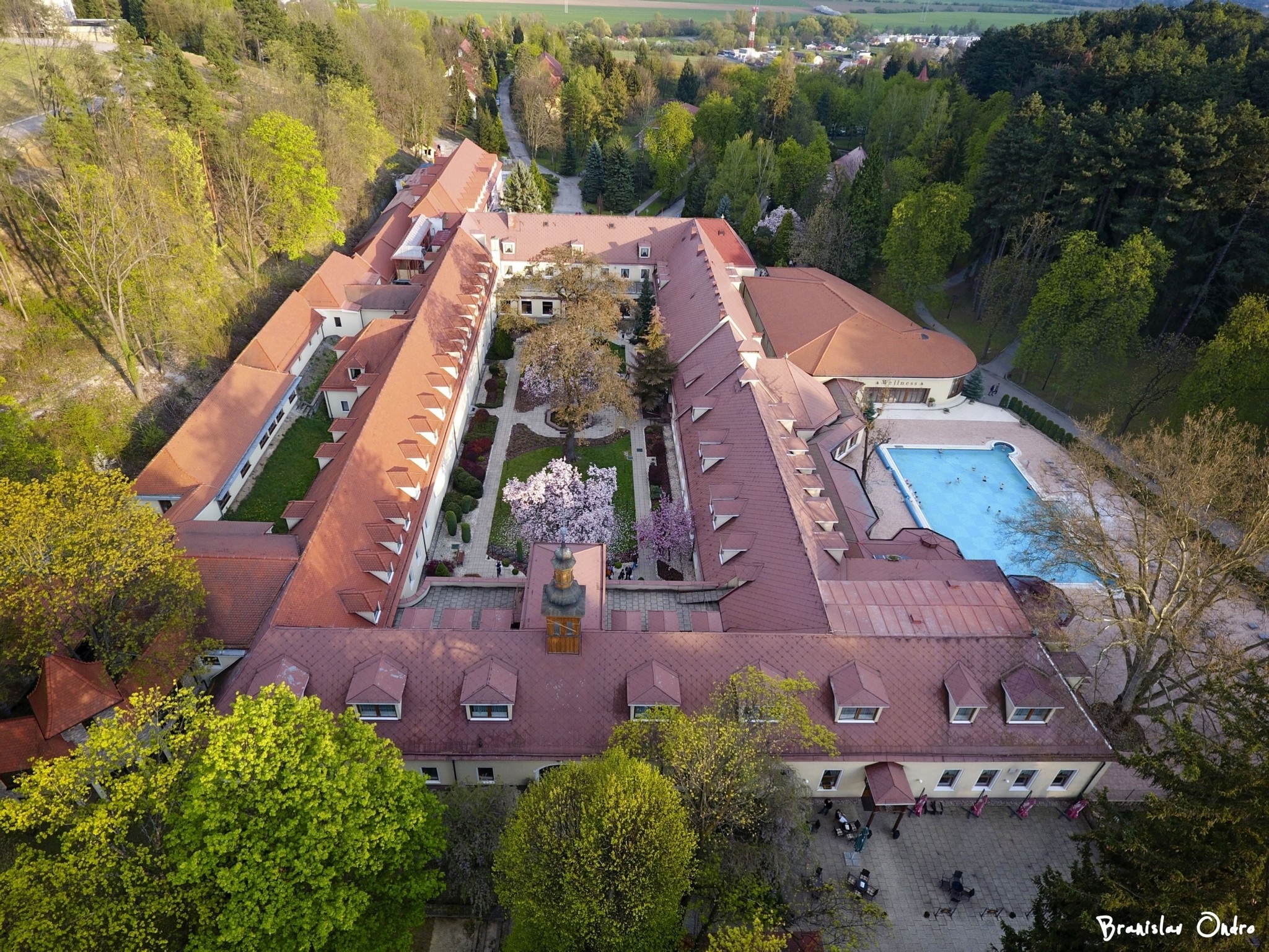 Kúpele Bojnice