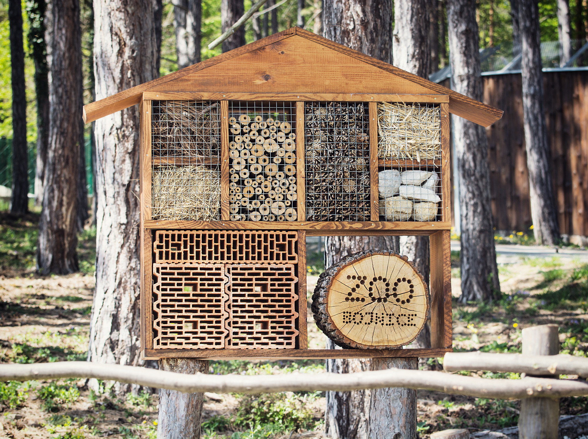 Národná ZOO Bojnice